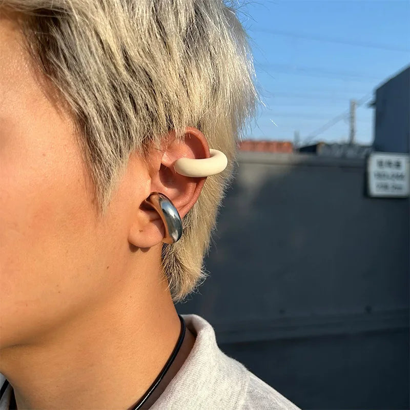 Ear Clip