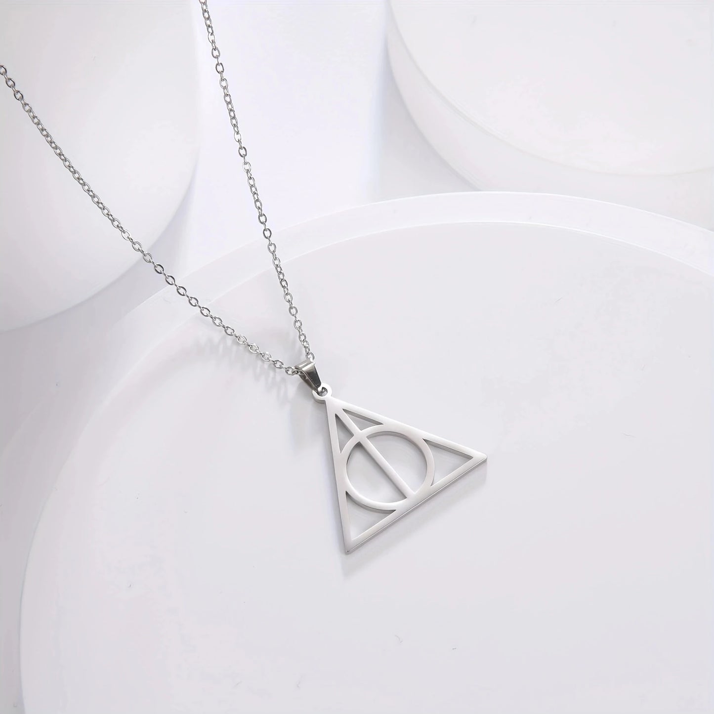 Hallows Necklace
