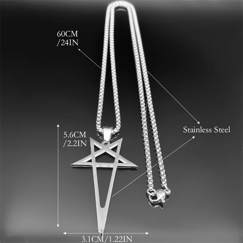 Pendant Necklace