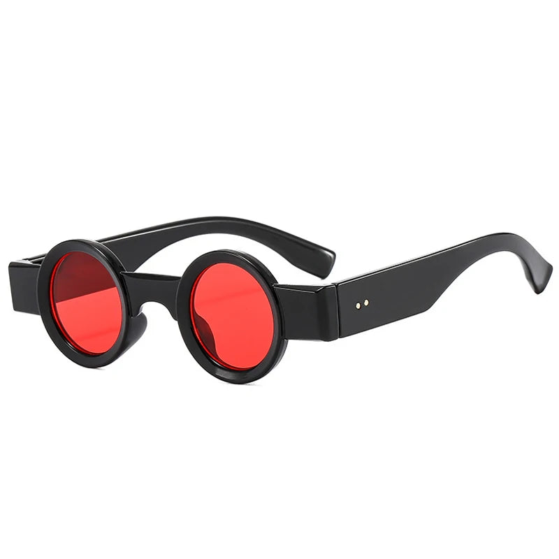 Small Round Sunglasses