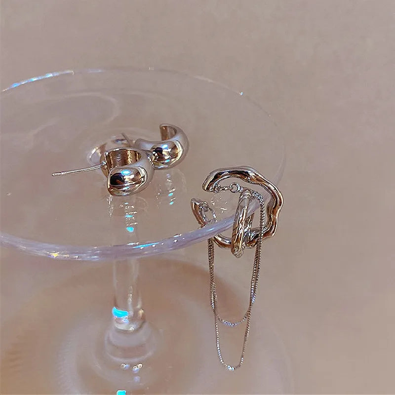 Earring Set