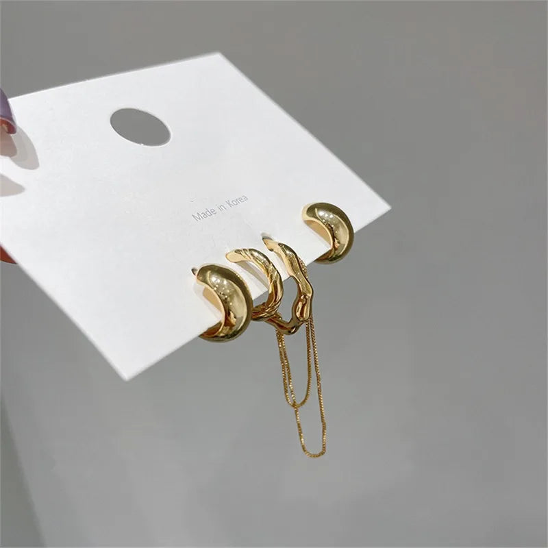 Earring Set
