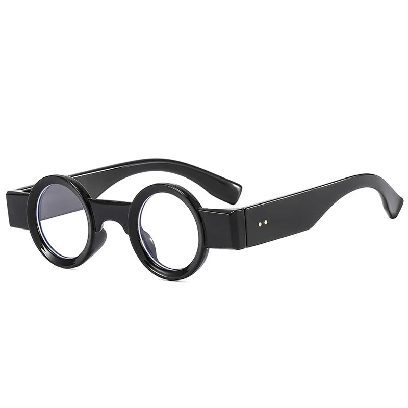 Small Round Sunglasses