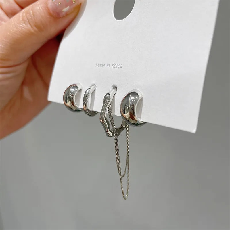 Earring Set