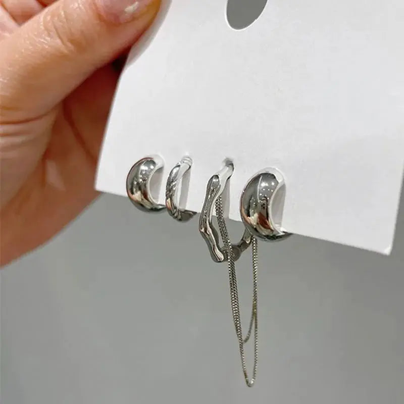 Earring Set