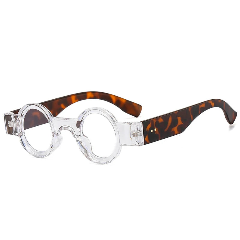 Small Round Sunglasses
