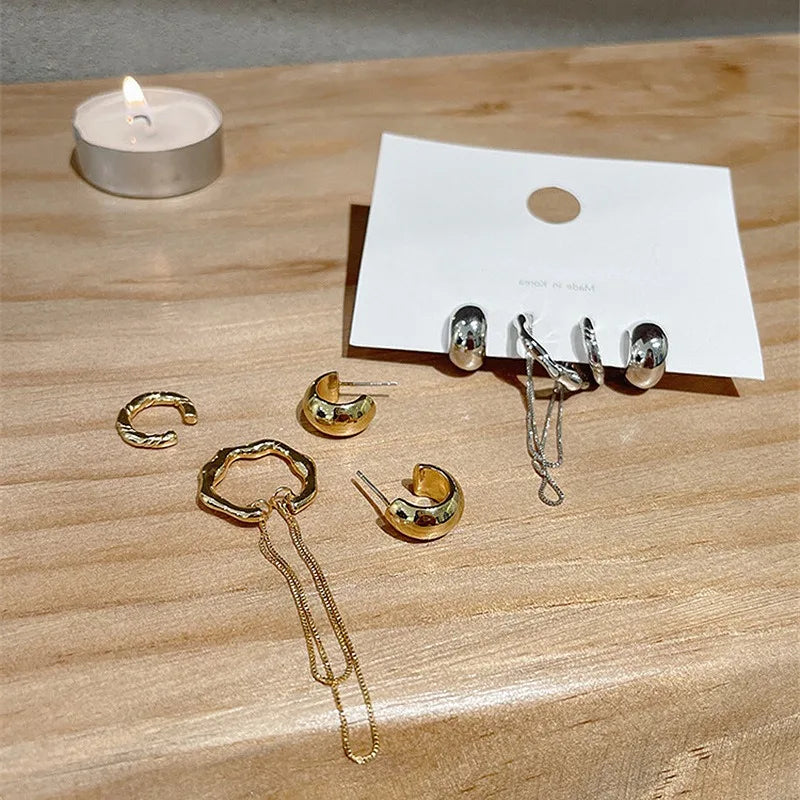 Earring Set