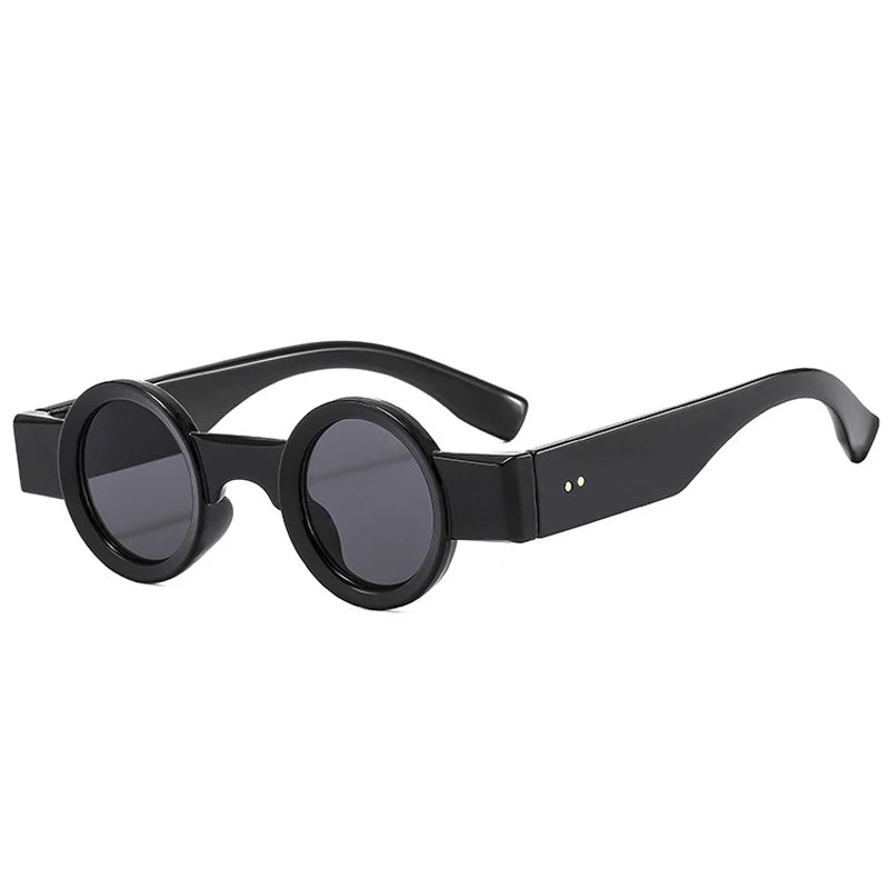 Small Round Sunglasses
