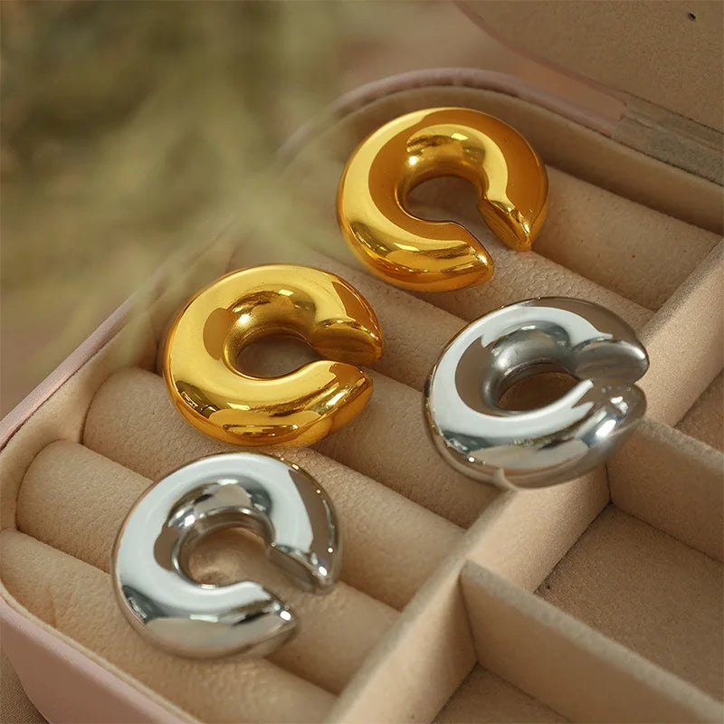 Ear Clip