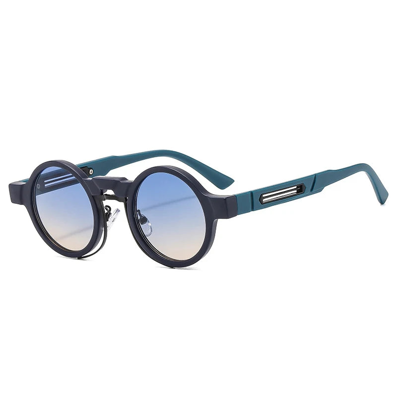 New Small Round Sunglasses