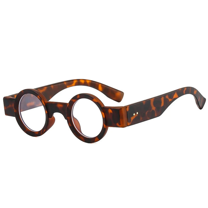 Small Round Sunglasses