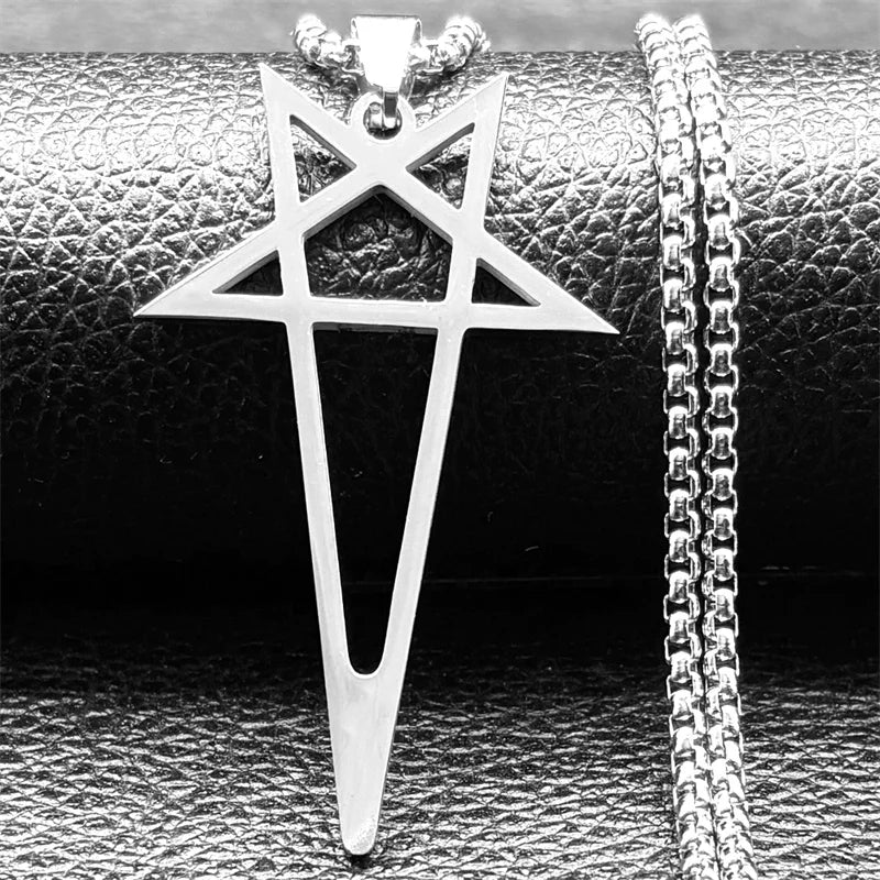 Pendant Necklace
