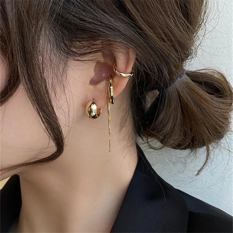 Earring Set