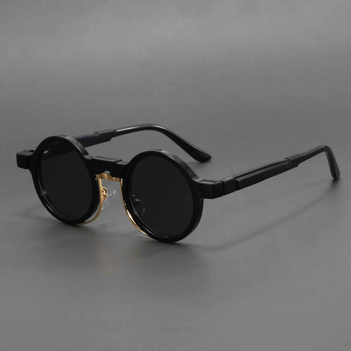 Round Sunglasses