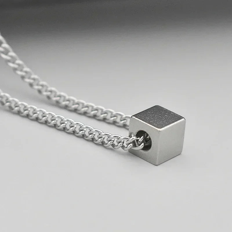 Square Cube Chain