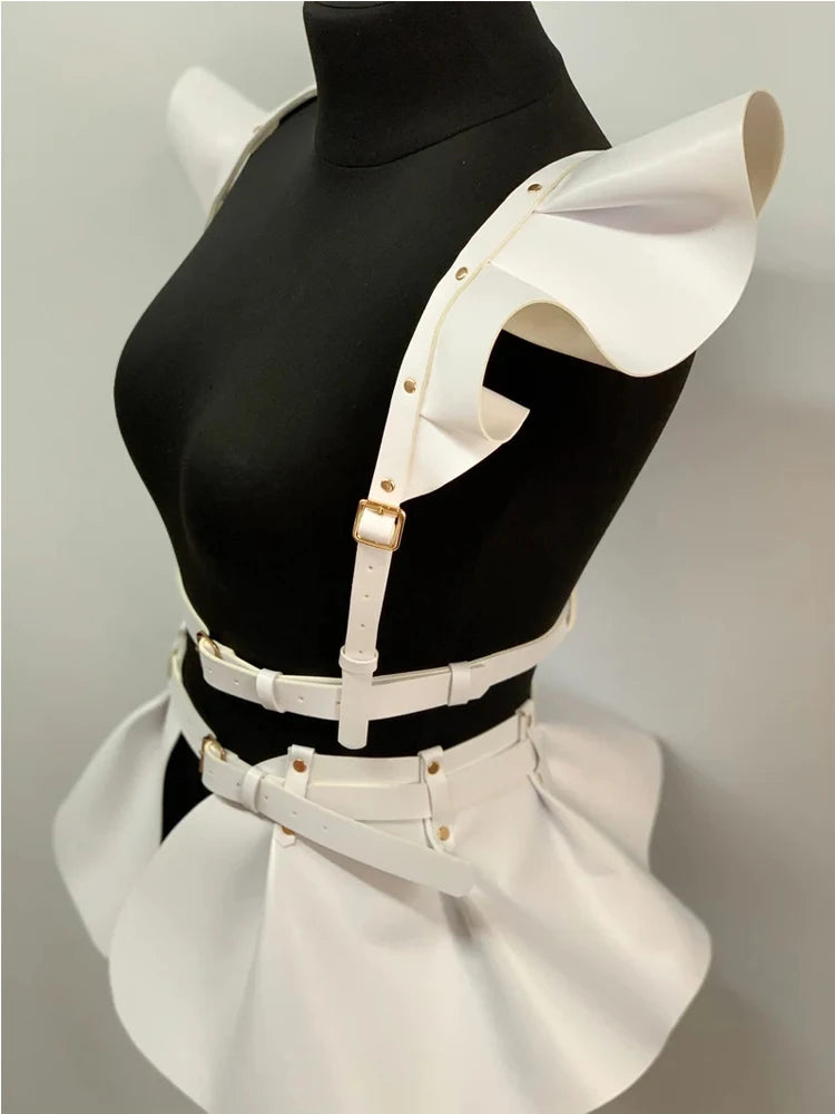 Women Fashion Corset set