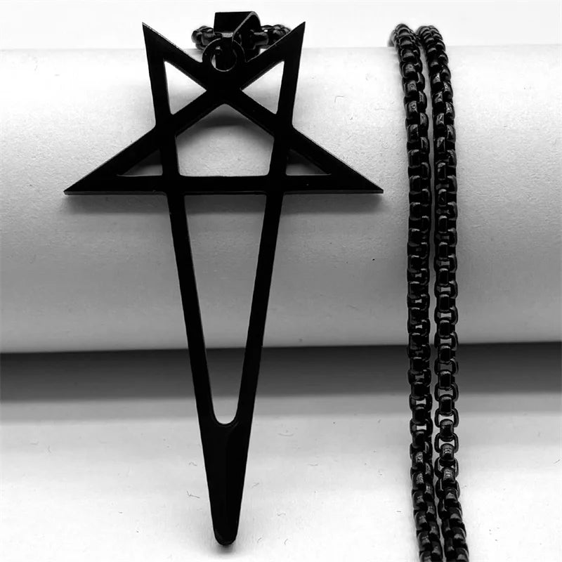 Pendant Necklace