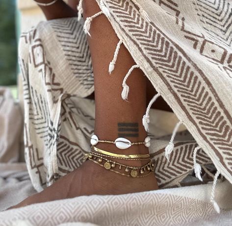 Anklets