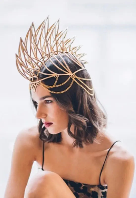 HeadPiece