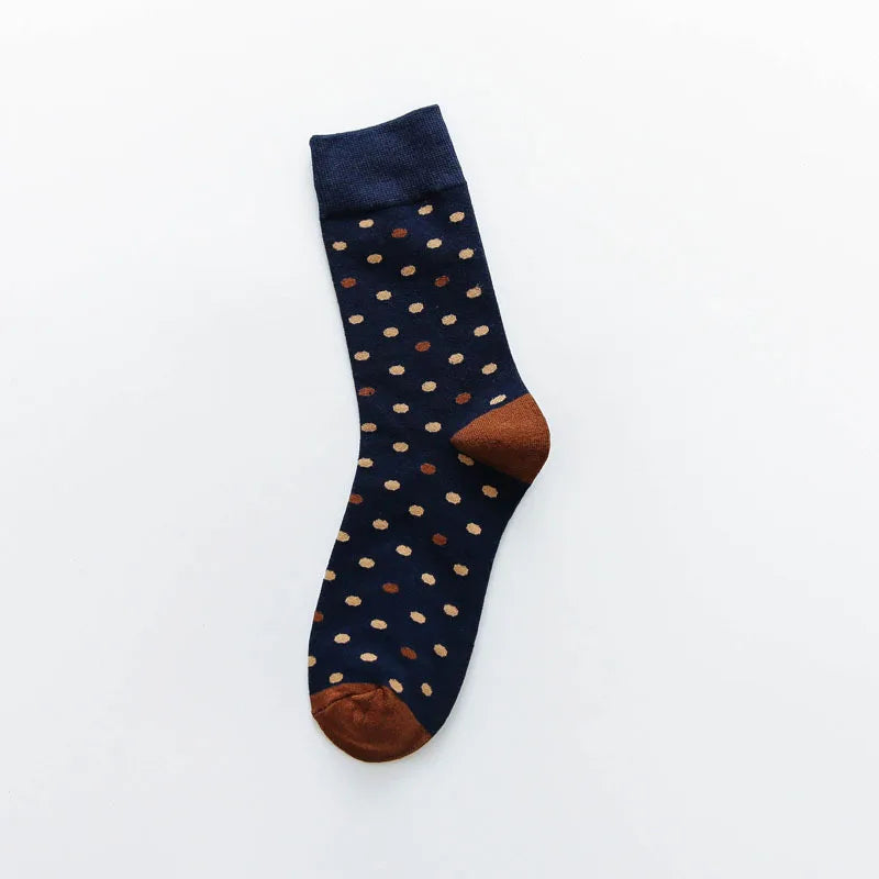 Colorful Comfort Socks