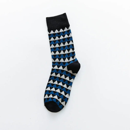 Colorful Comfort Socks