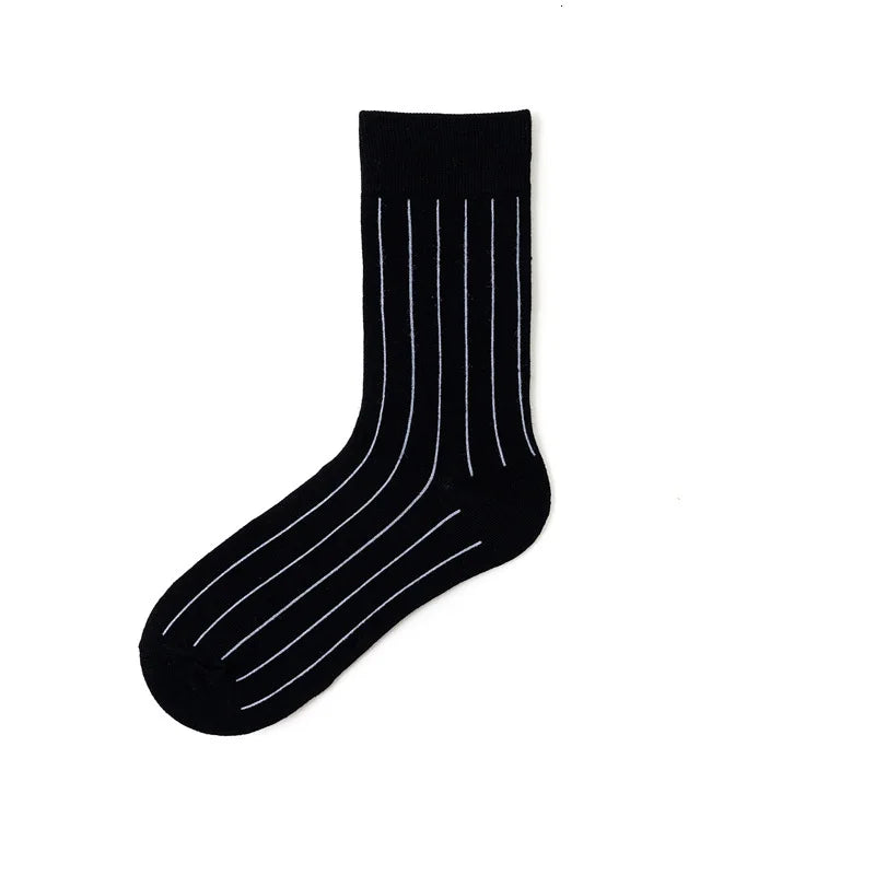Colorful Comfort Socks