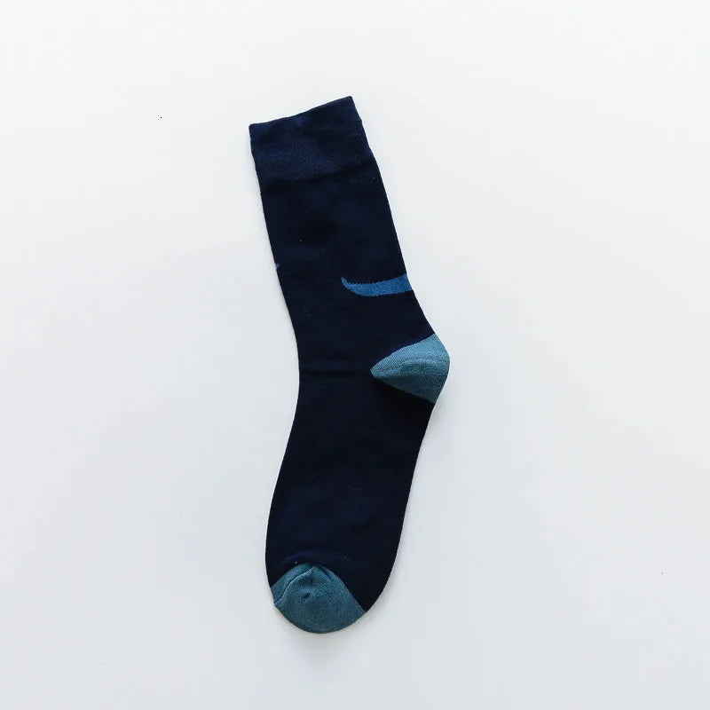 Colorful Comfort Socks