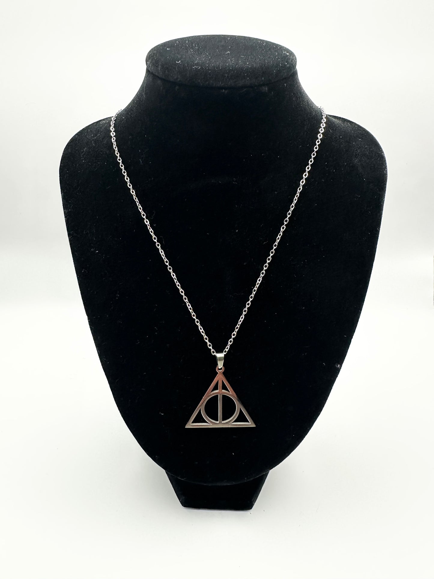 Hallows Necklace