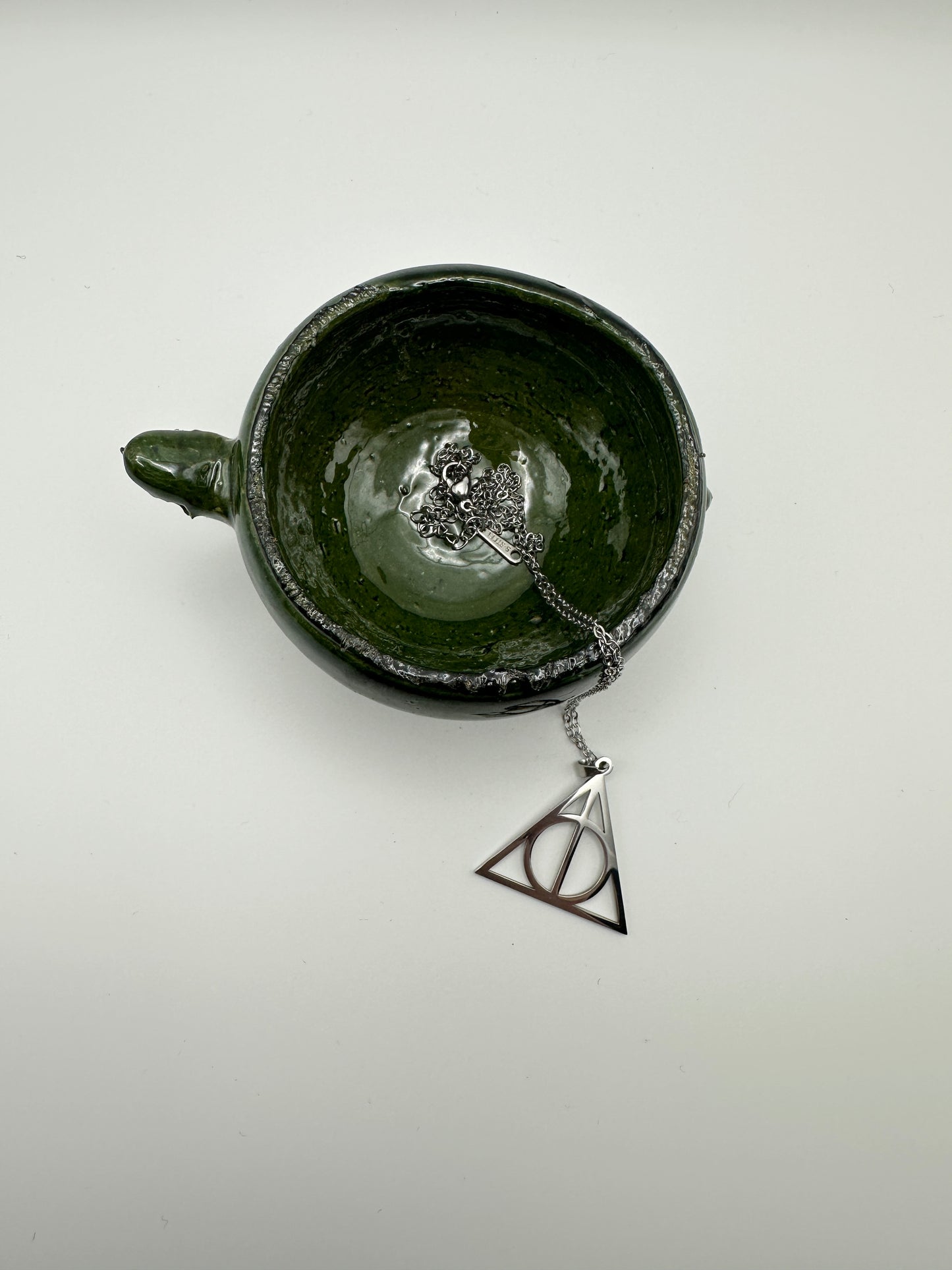 Hallows Necklace