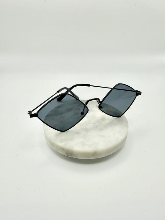 Cool Square Shape Women Sunglasses
