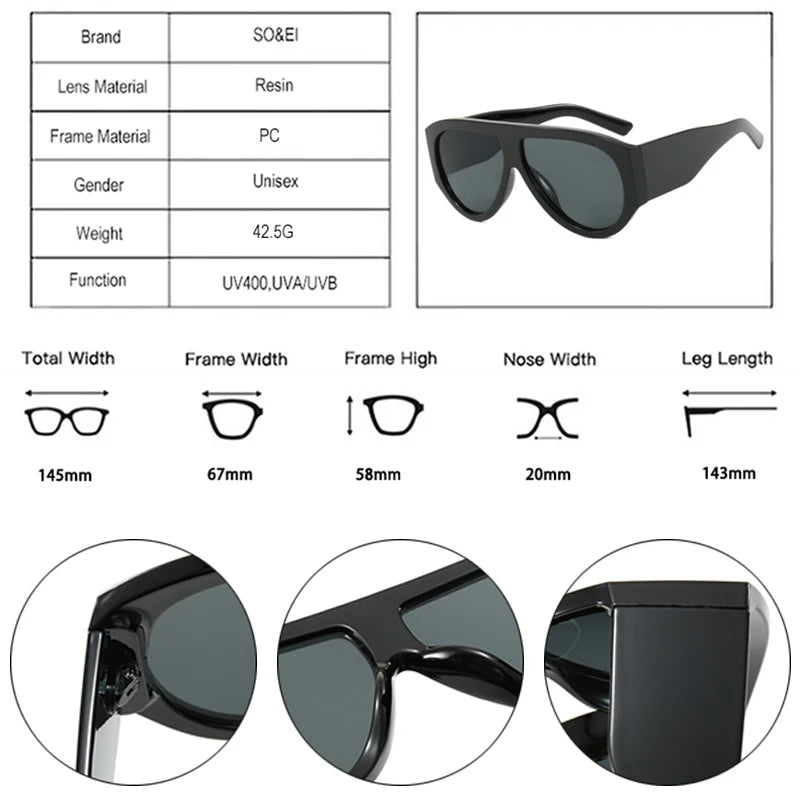 Trending Sunglasses