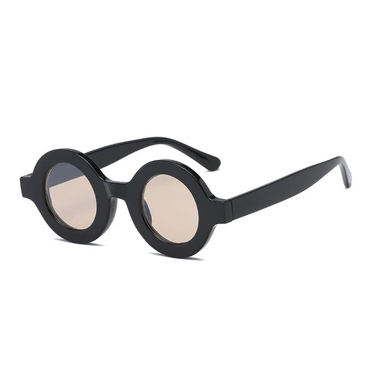 Small Round Sunglasses