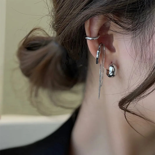 Earring Set