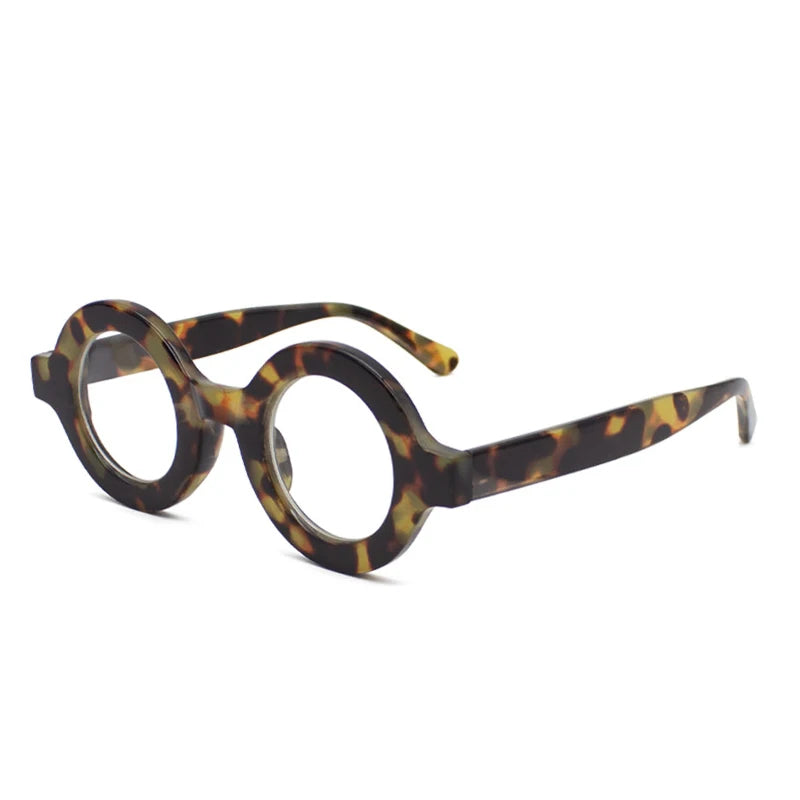 Small Round Sunglasses