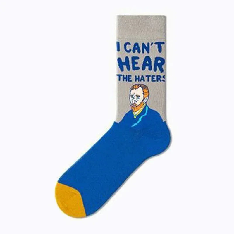 Cool socks