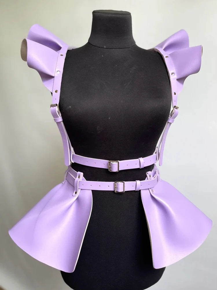 Women Fashion Corset set