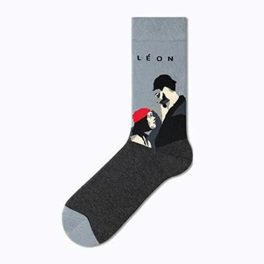 Cool socks