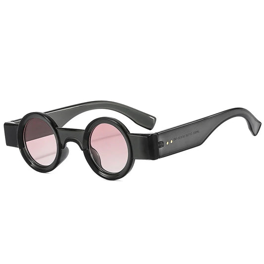 Small Round Sunglasses