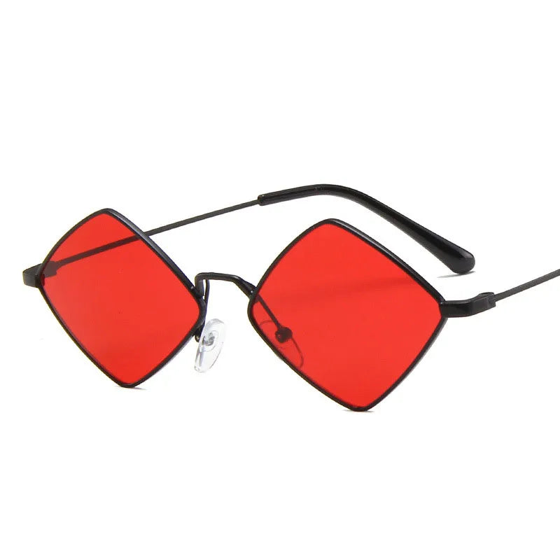 Cool Square Shape Women Sunglasses