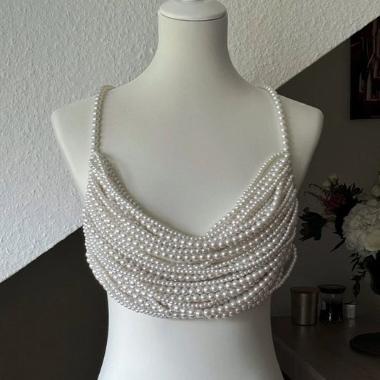 Pearl Bralette