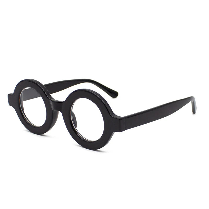 Small Round Sunglasses