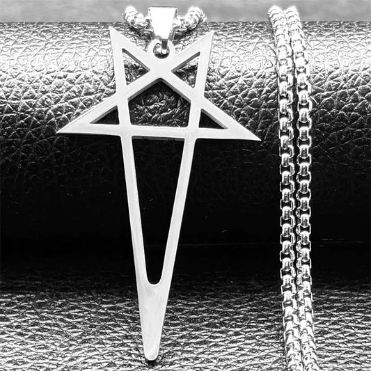 Pendant Necklace