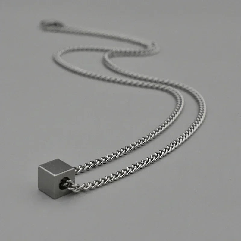 Square Cube Chain