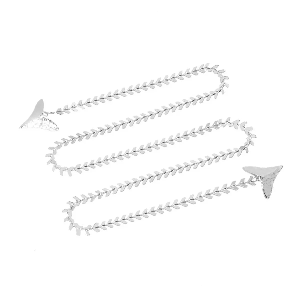 Stylish Face Chain