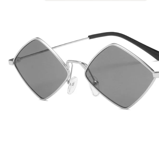 Cool Square Shape Women Sunglasses