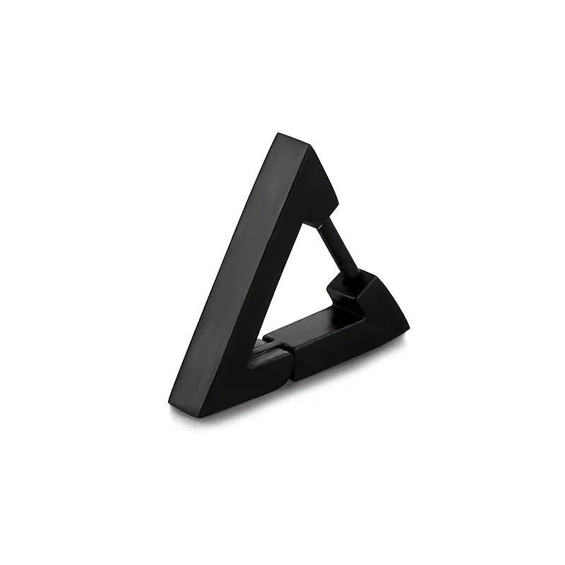 Triangle Earrings