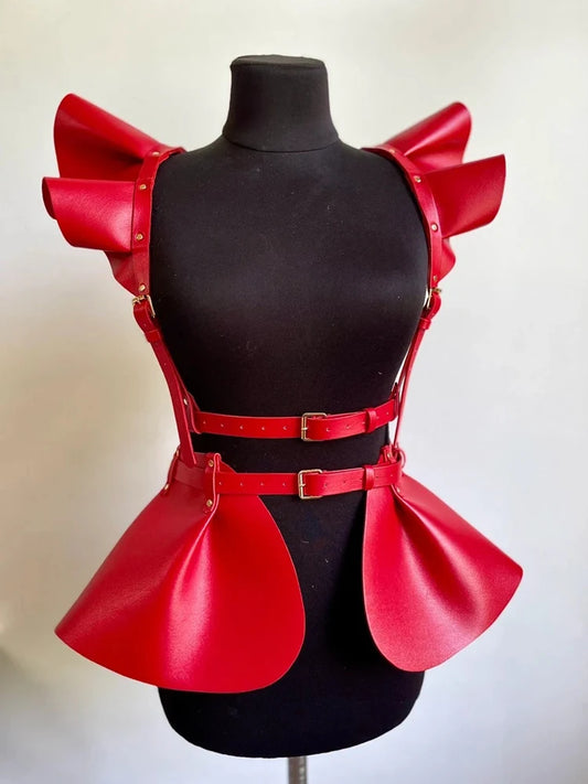 Women Fashion Corset set